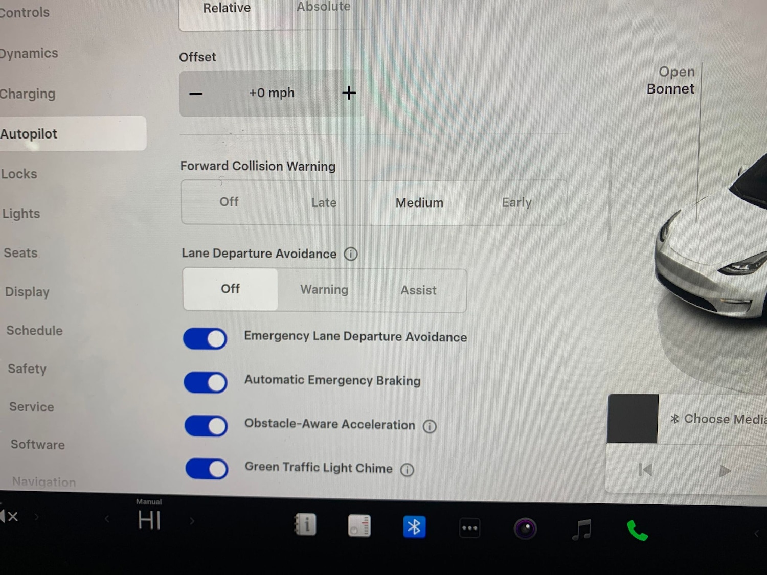 Used Tesla Model Y 2022 for sale - 76980574: Photo 22