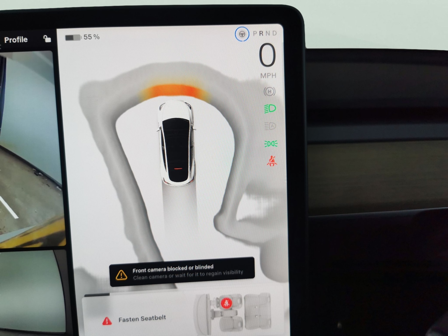 Used Tesla Model Y 2022 for sale - 76980574: Photo 24