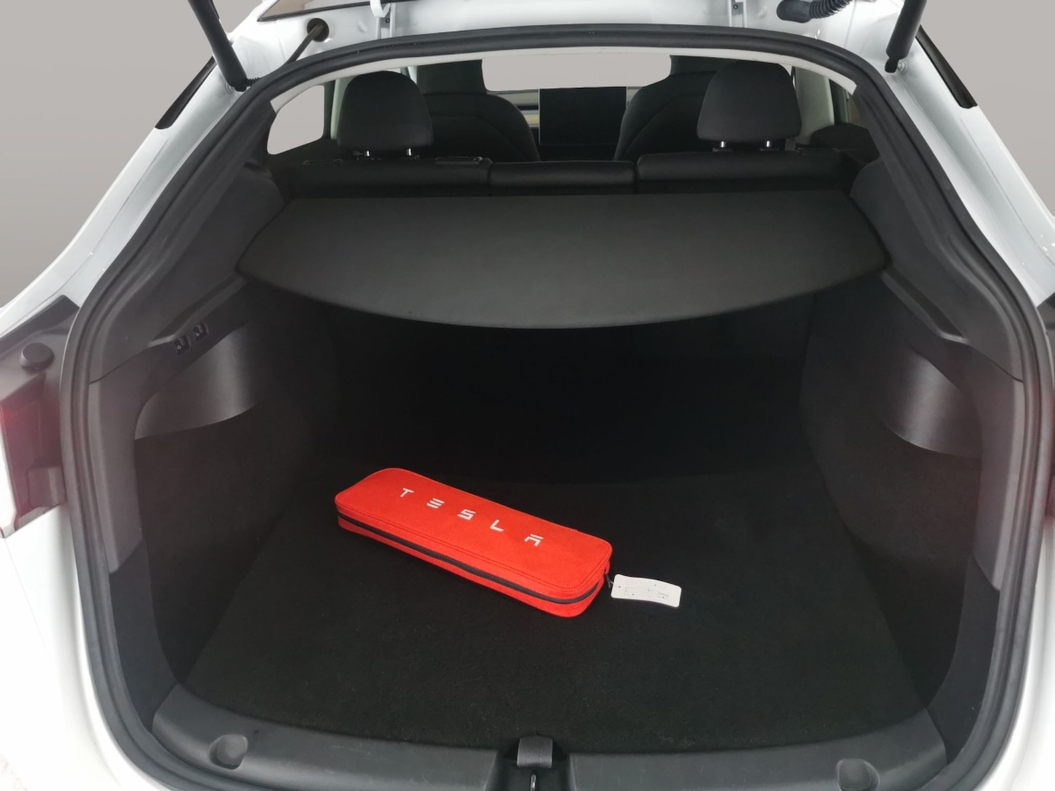 Used Tesla Model Y 2022 for sale - 76980574: Photo 38