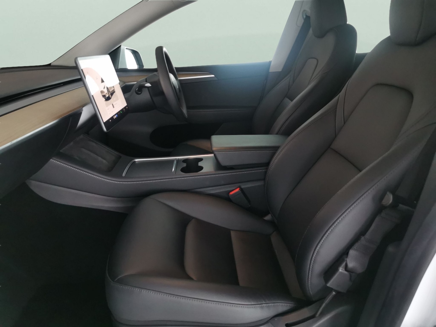 Used Tesla Model Y 2022 for sale - 76980574: Photo 4