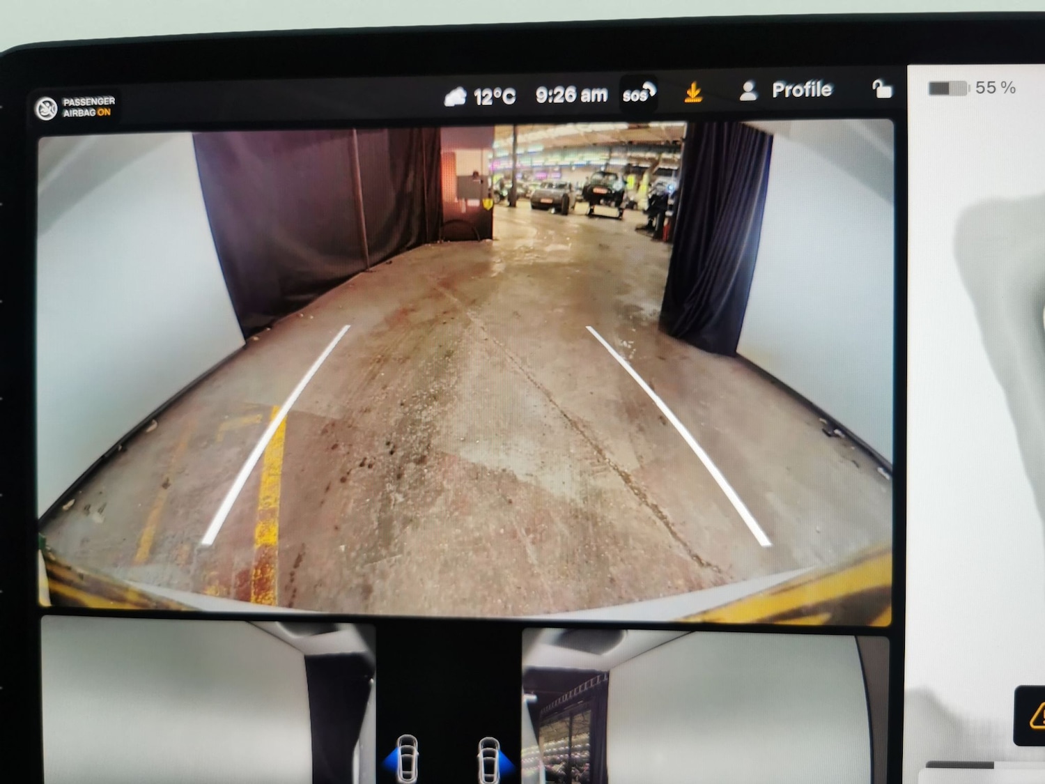 Used Tesla Model Y 2022 for sale - 76980574: Photo 6