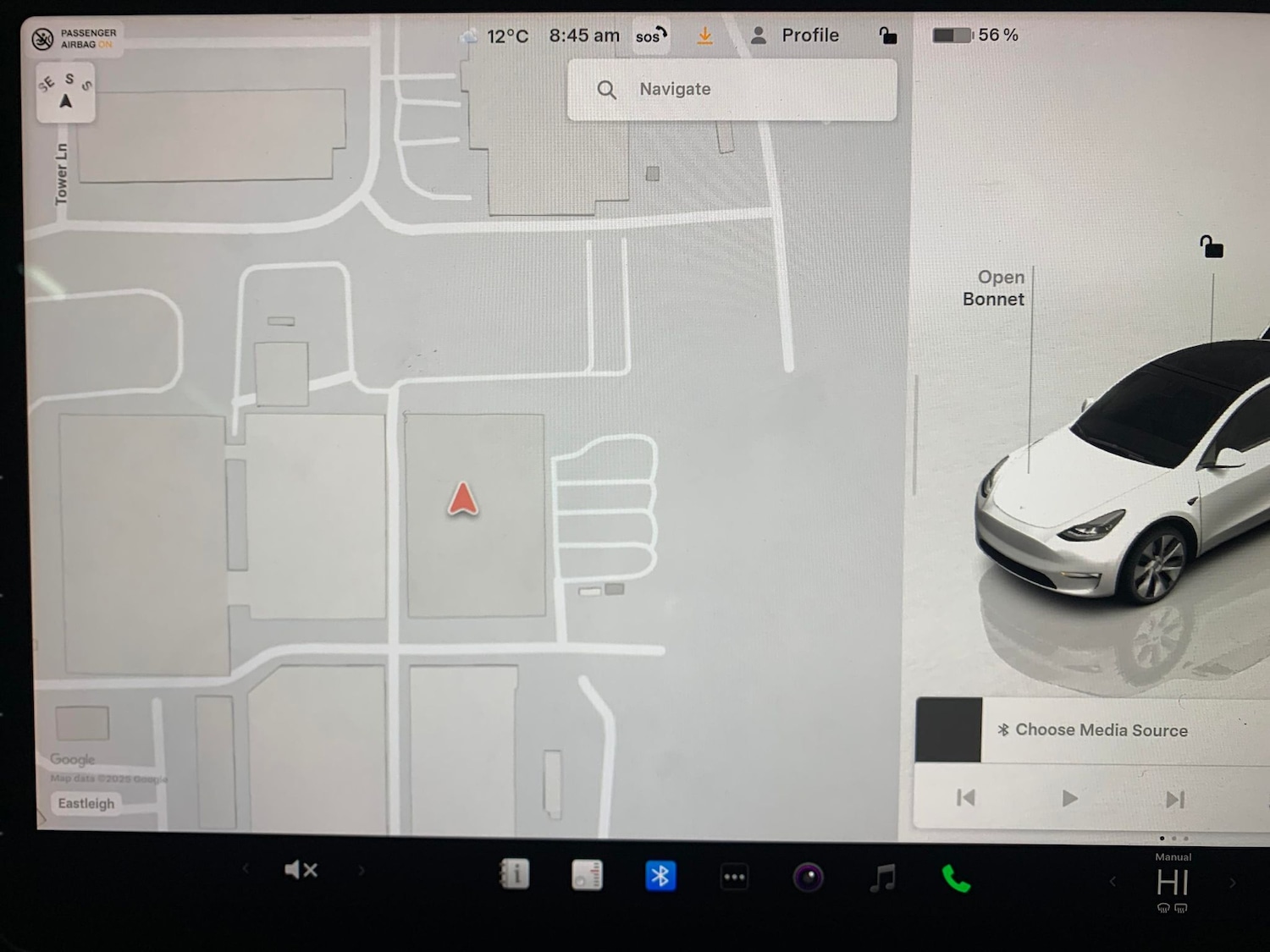 Used Tesla Model Y 2022 for sale - 76980574: Photo 7