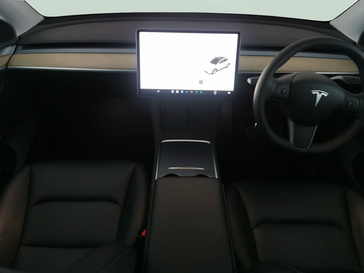 Used Tesla Model Y 2022 for sale - 76980574: Photo 9