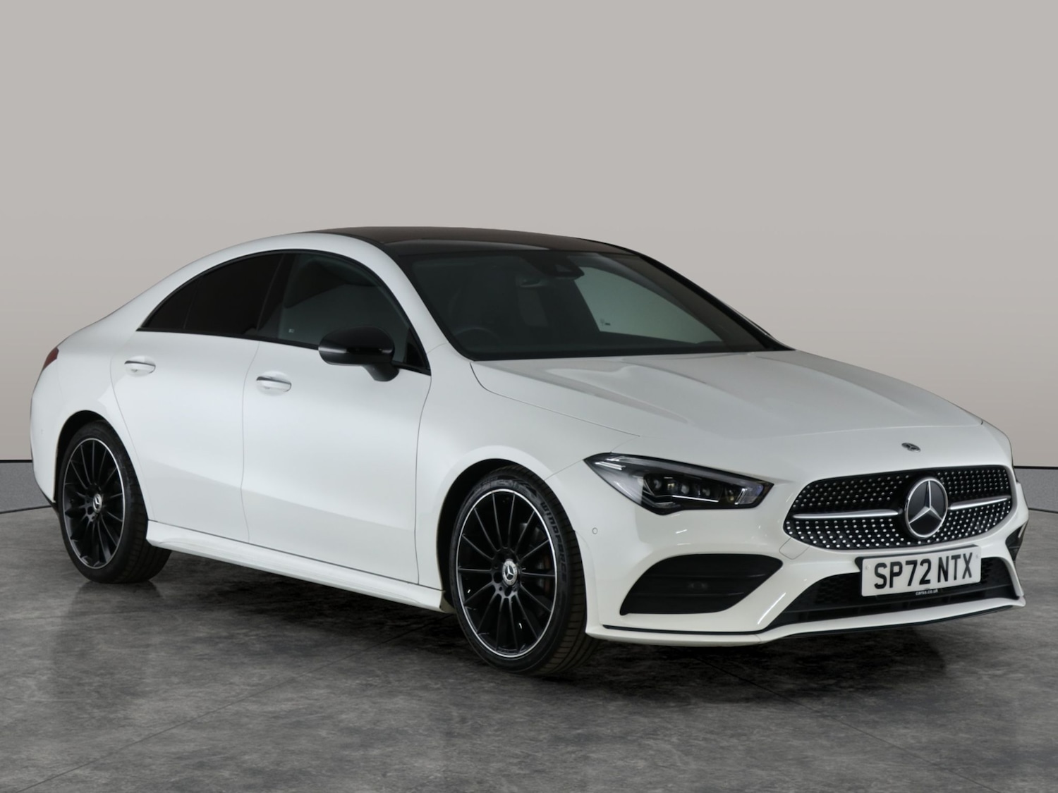 Used Mercedes-Benz CLA 2022 for sale - 76196995: Photo 11