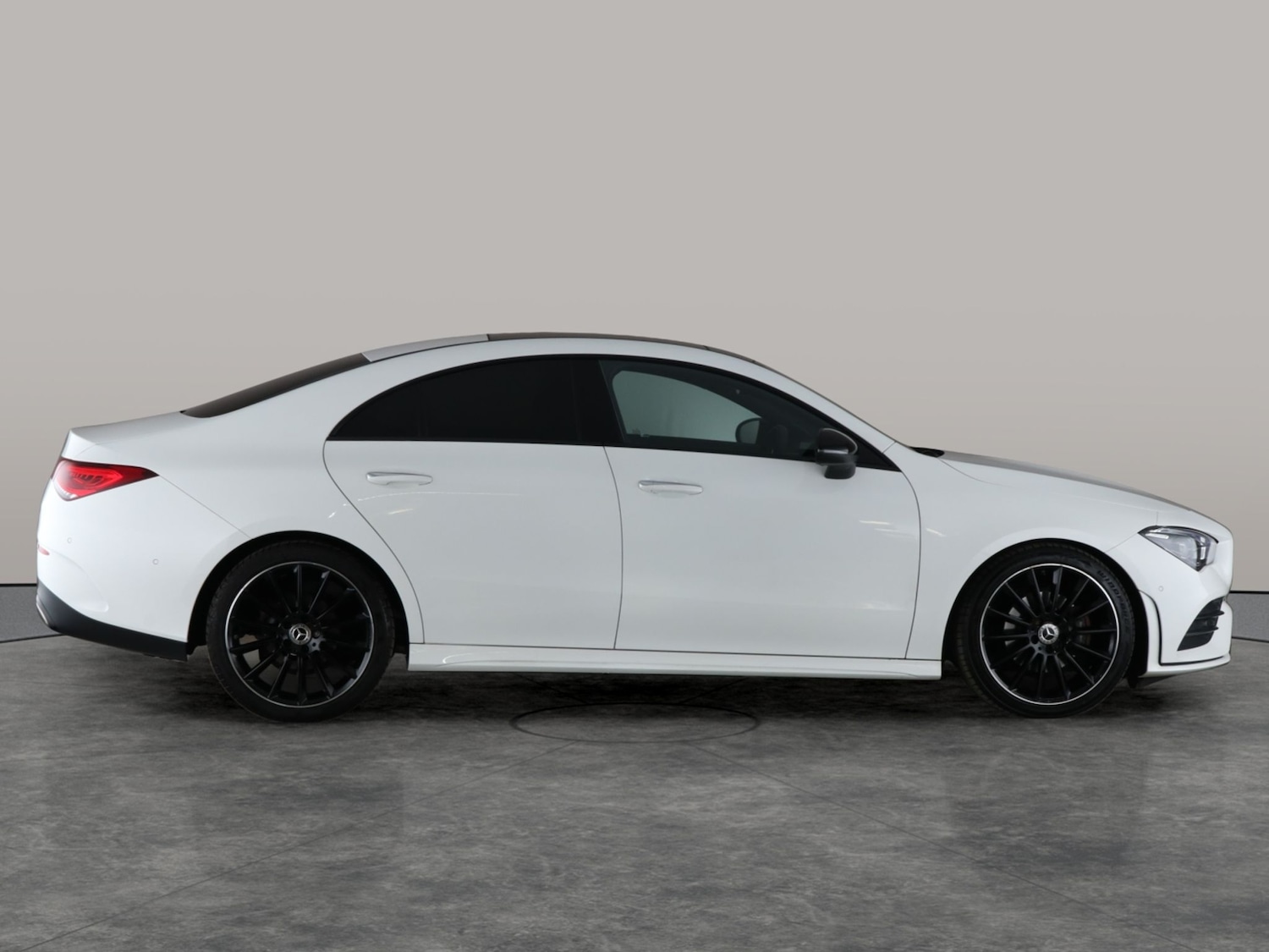 Used Mercedes-Benz CLA 2022 for sale - 76196995: Photo 12