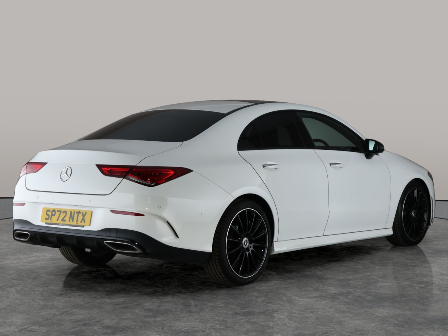 Used Mercedes-Benz CLA 2022 for sale - 76196995: Photo 13