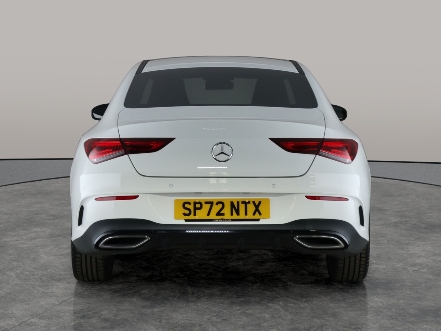 Used Mercedes-Benz CLA 2022 for sale - 76196995: Photo 14