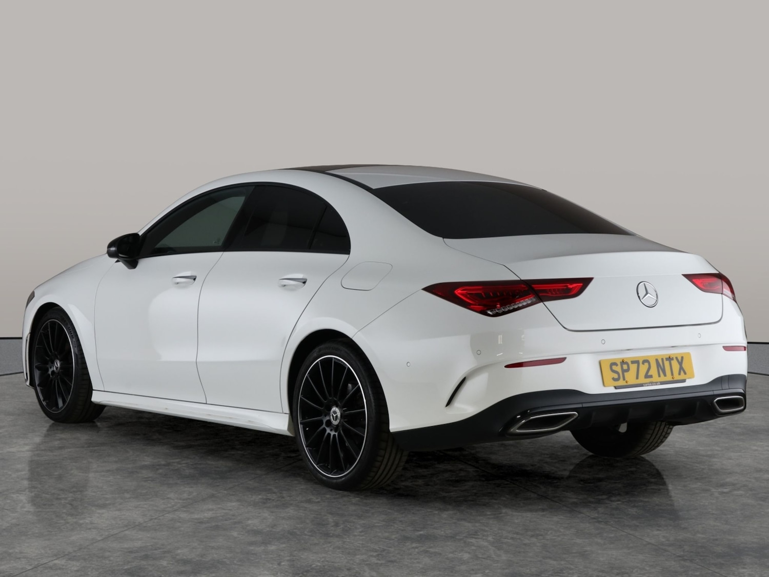 Used Mercedes-Benz CLA 2022 for sale - 76196995: Photo 16