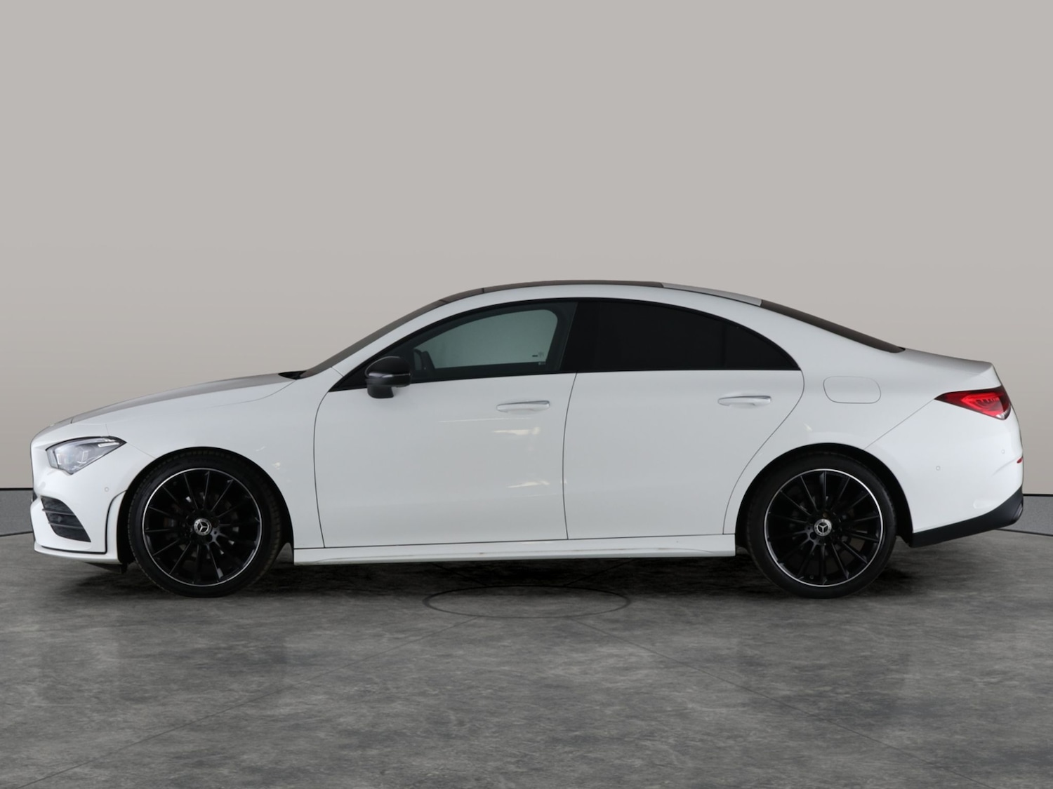 Used Mercedes-Benz CLA 2022 for sale - 76196995: Photo 17