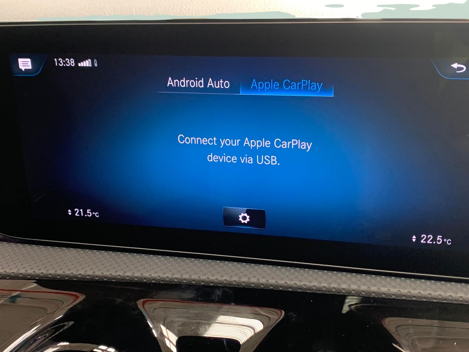 Used Mercedes-Benz CLA 2022 for sale - 76196995: Photo 18