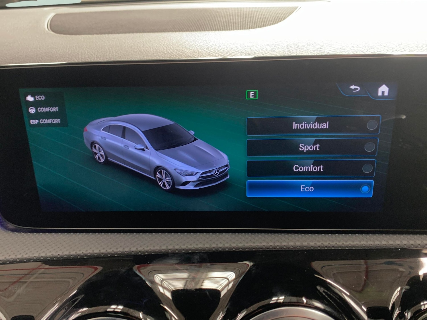 Used Mercedes-Benz CLA 2022 for sale - 76196995: Photo 21