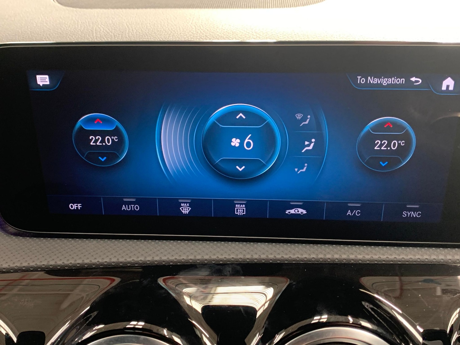 Used Mercedes-Benz CLA 2022 for sale - 76196995: Photo 22