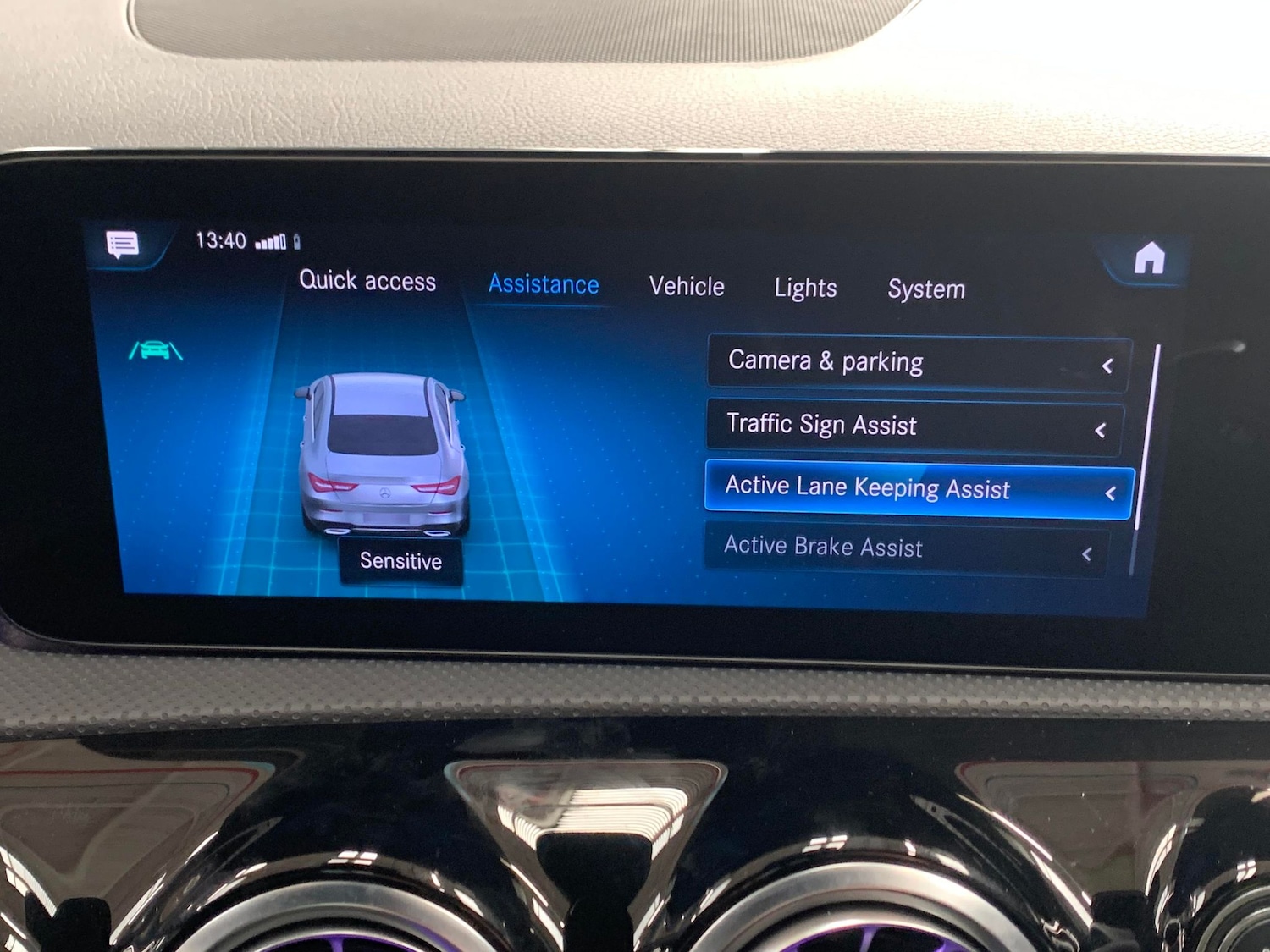 Used Mercedes-Benz CLA 2022 for sale - 76196995: Photo 28