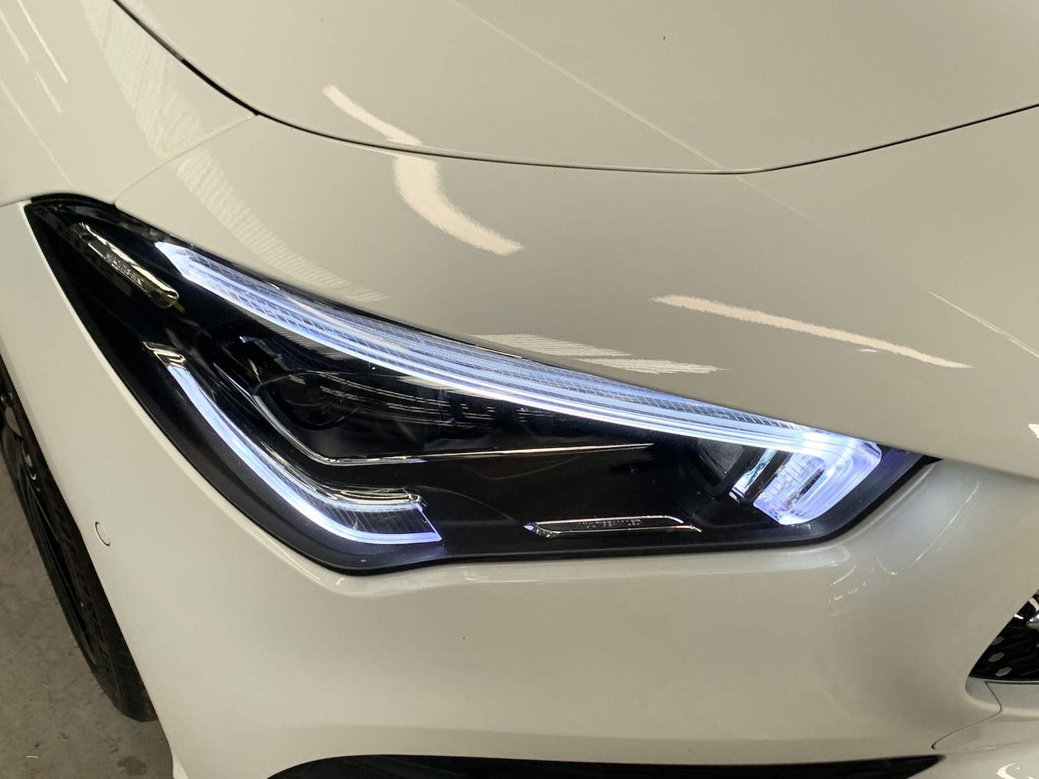 Used Mercedes-Benz CLA 2022 for sale - 76196995: Photo 31