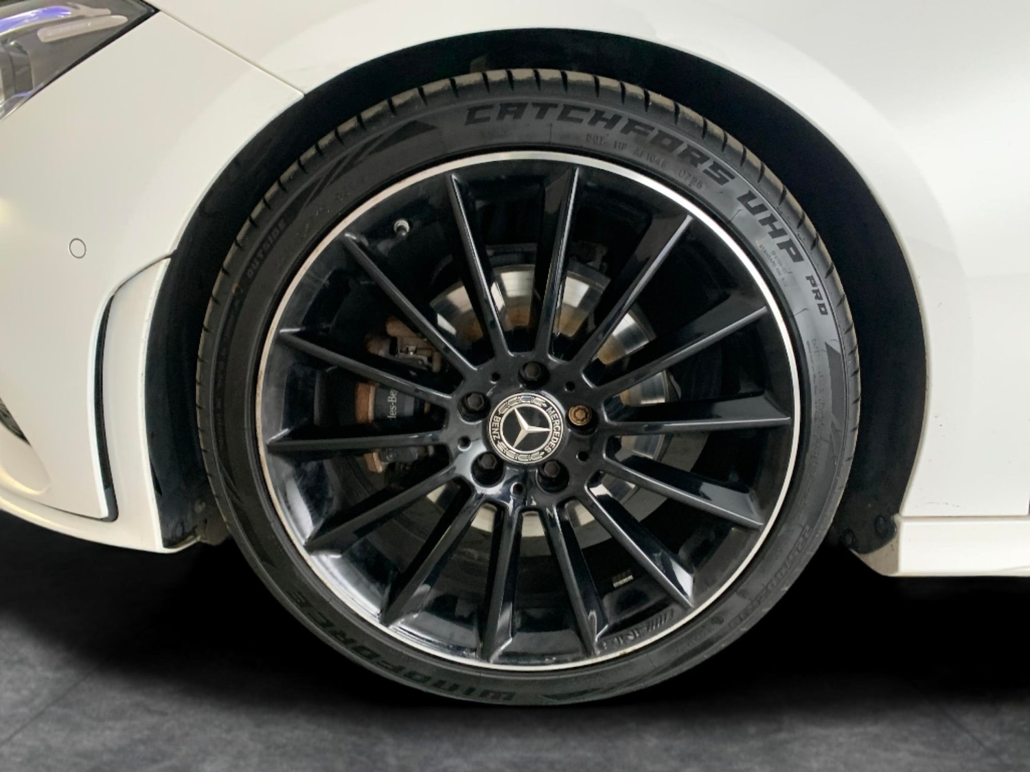 Used Mercedes-Benz CLA 2022 for sale - 76196995: Photo 33