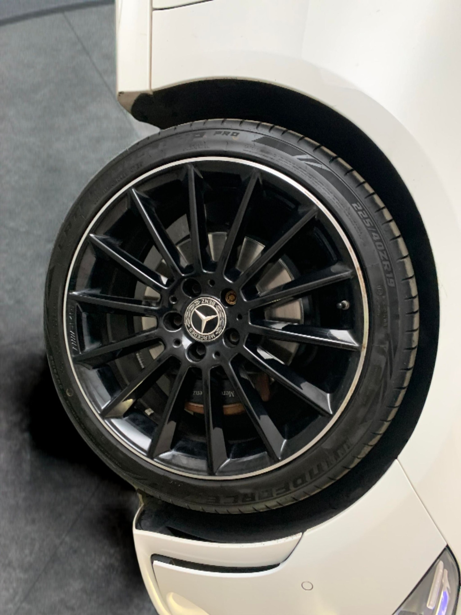 Used Mercedes-Benz CLA 2022 for sale - 76196995: Photo 34