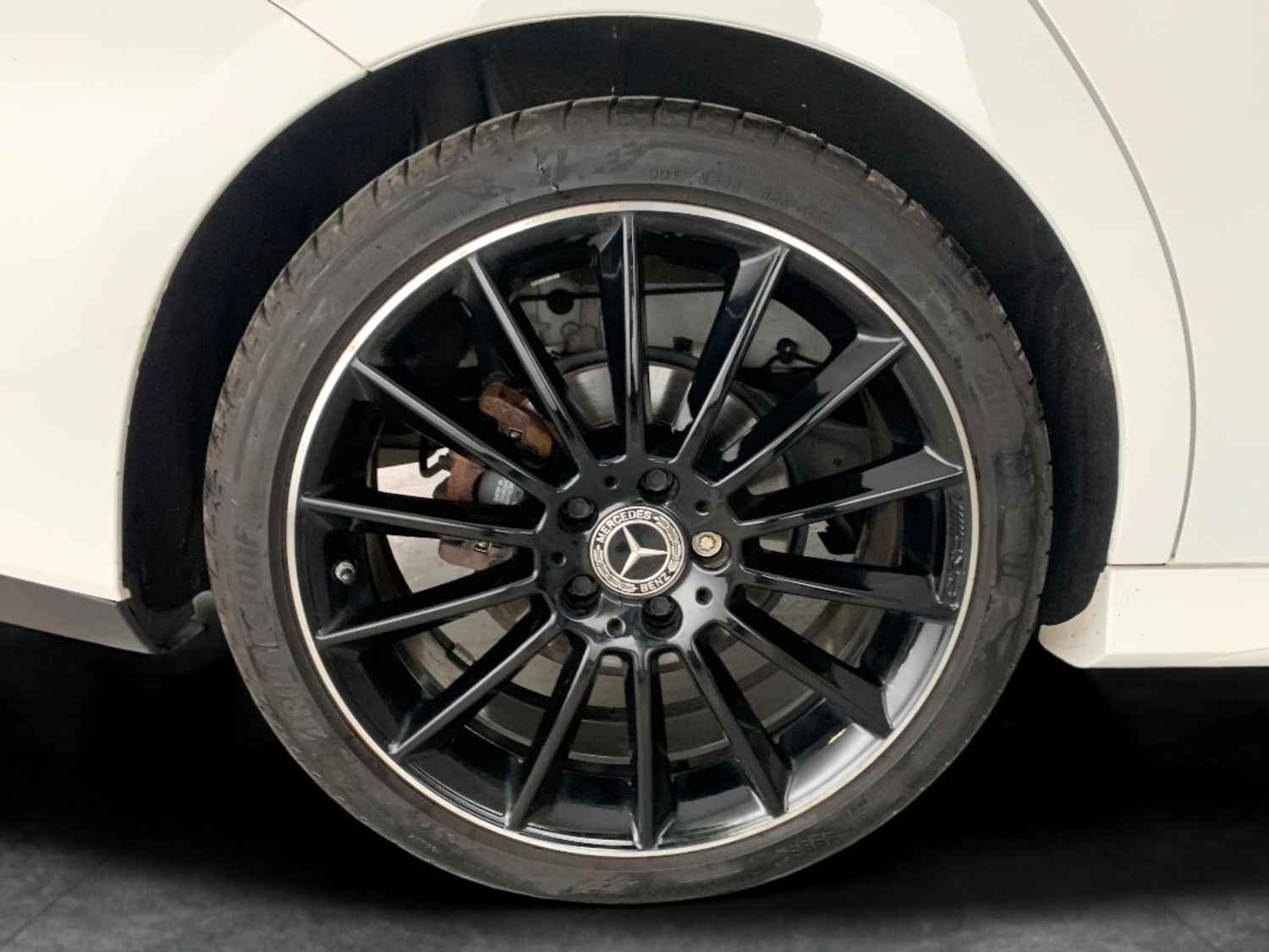 Used Mercedes-Benz CLA 2022 for sale - 76196995: Photo 36