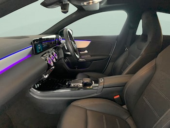 Used Mercedes-Benz CLA 2022 for sale - 76196995: Photo 4