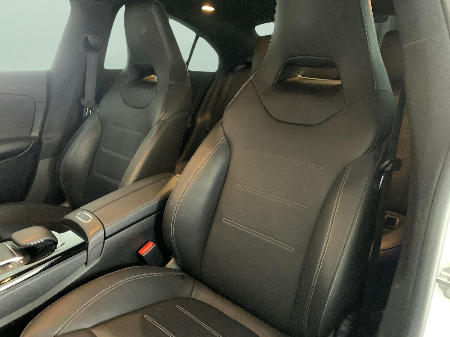 Used Mercedes-Benz CLA 2022 for sale - 76196995: Photo 8