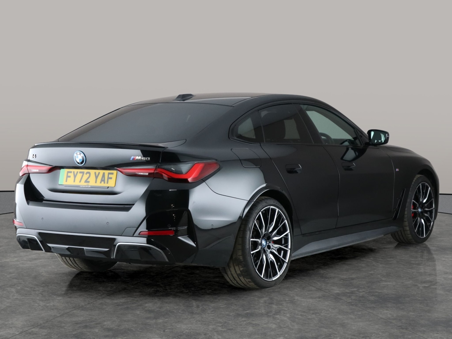 Used BMW i4 2022 for sale - 76379179: Photo 16