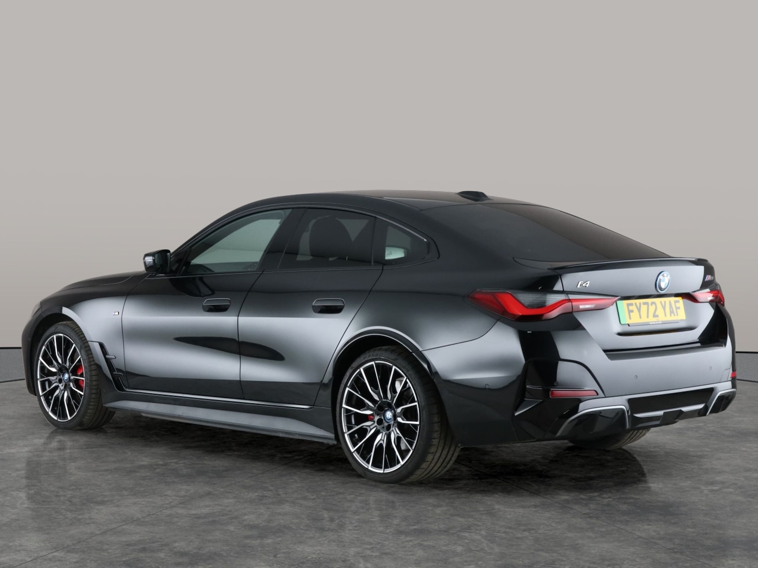 Used BMW i4 2022 for sale - 76379179: Photo 19