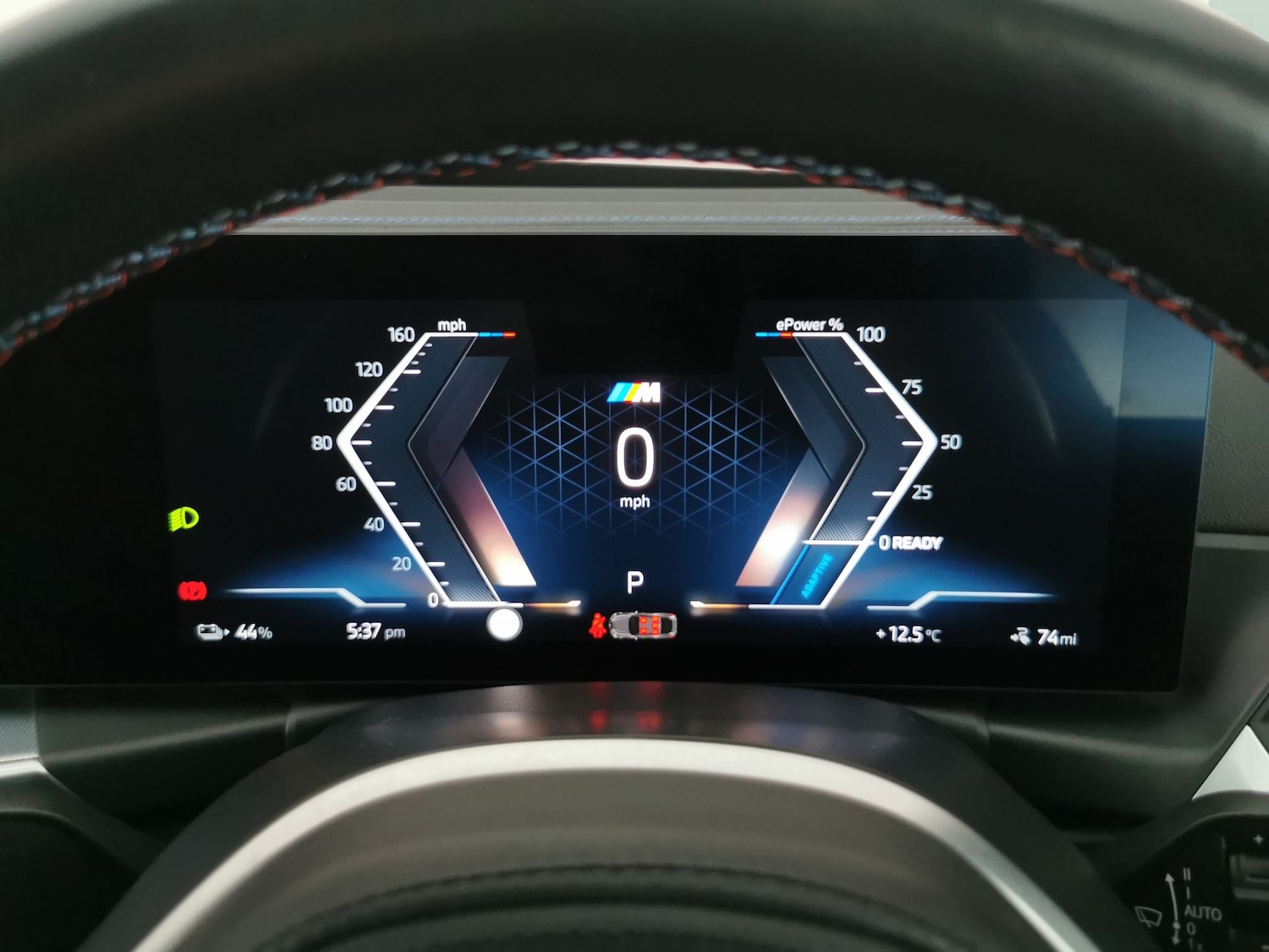 Used BMW i4 2022 for sale - 76379179: Photo 37