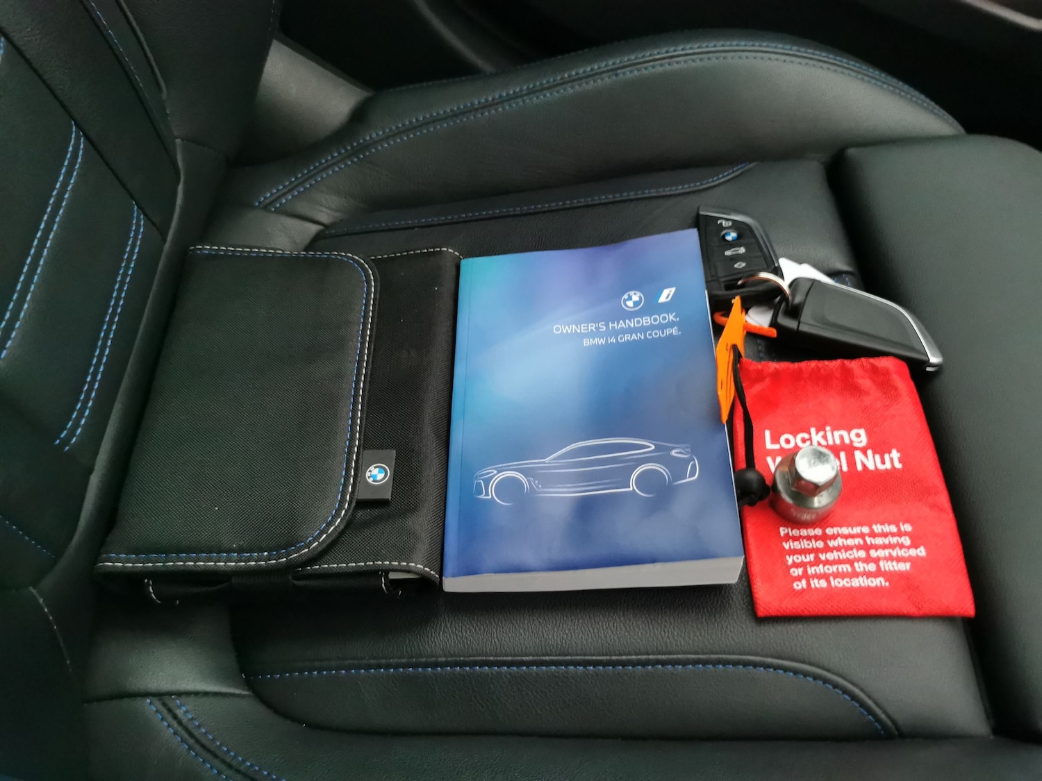 Used BMW i4 2022 for sale - 76379179: Photo 49