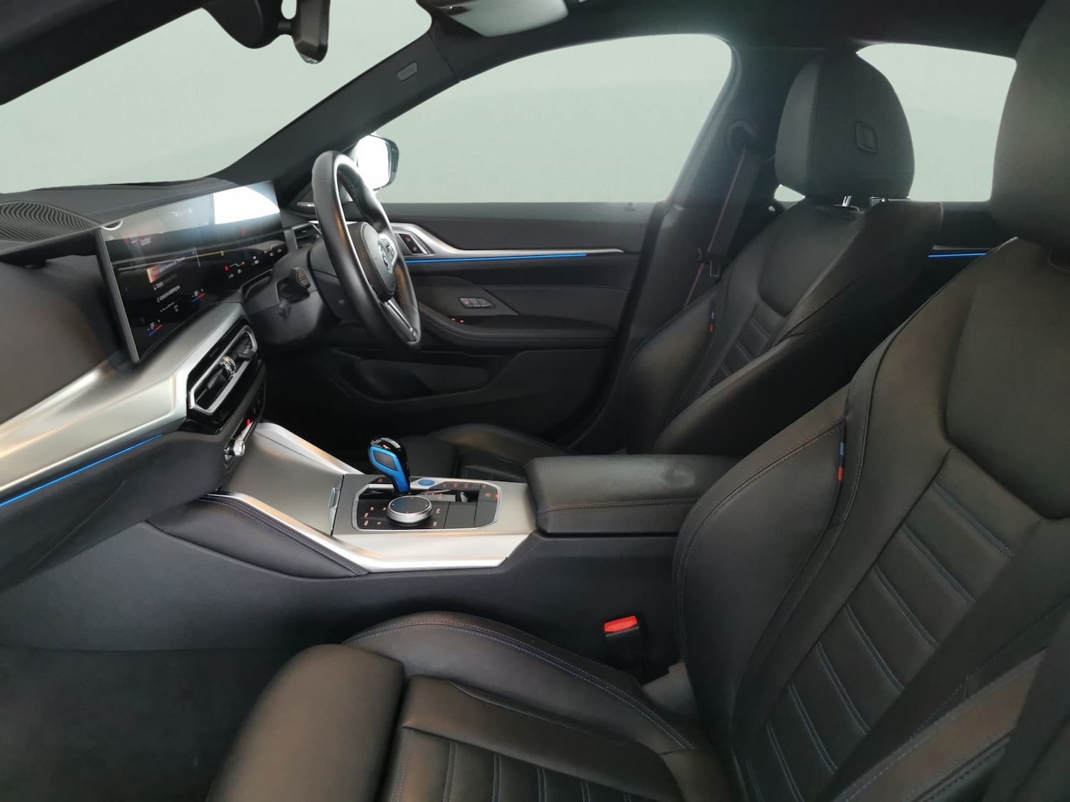 Used BMW i4 2022 for sale - 76379179: Photo 5