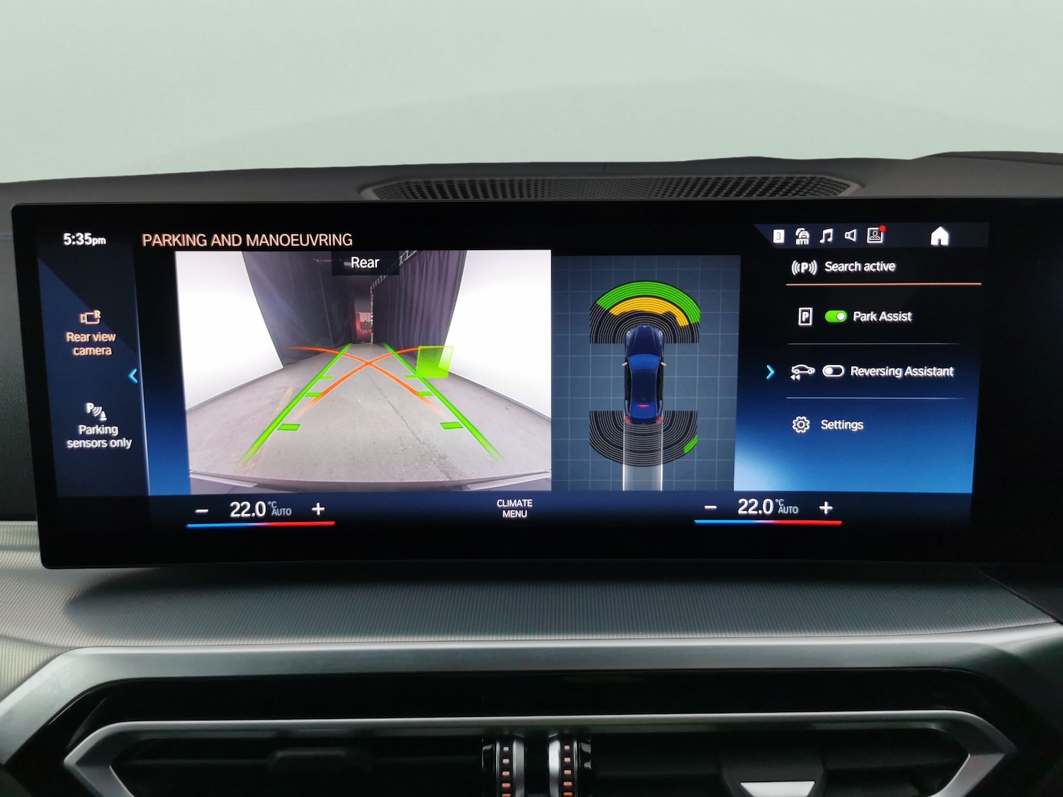 Used BMW i4 2022 for sale - 76379179: Photo 9