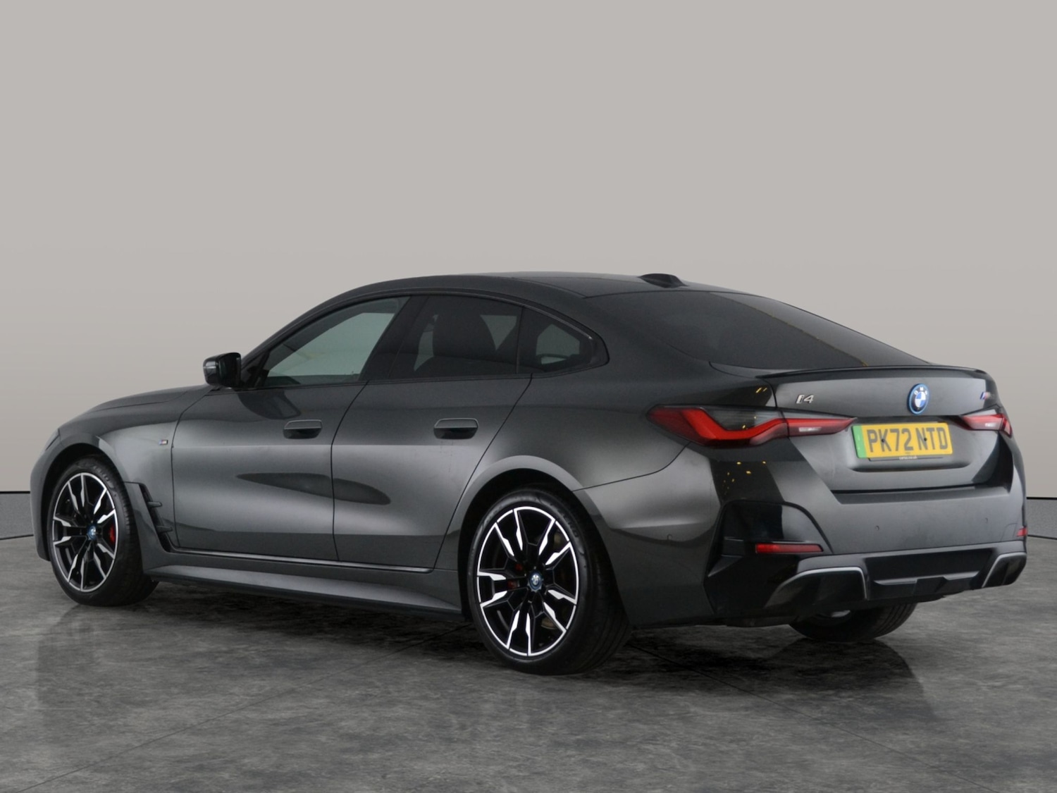 Used BMW i4 2023 for sale - 78197827: Photo 11