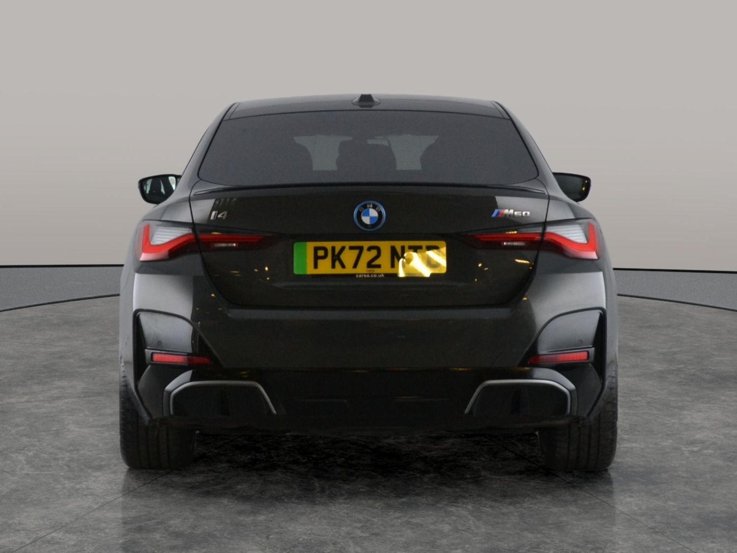 Used BMW i4 2023 for sale - 78197827: Photo 12