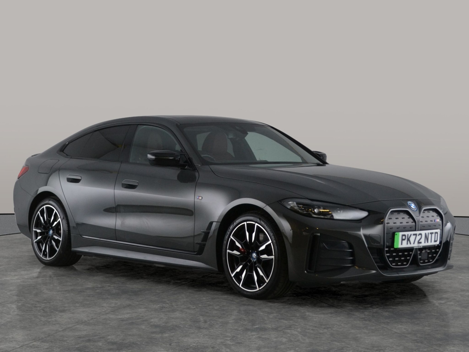 Used BMW i4 2023 for sale - 78197827: Photo 15