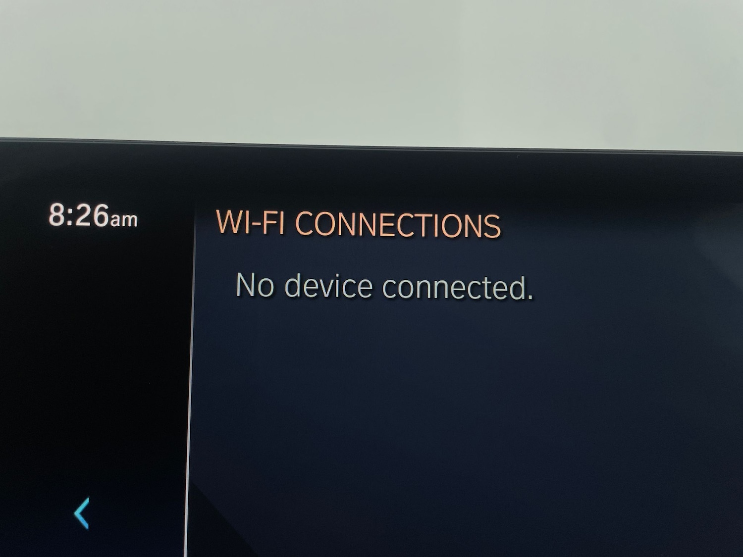 Used BMW i4 2023 for sale - 78197827: Photo 20