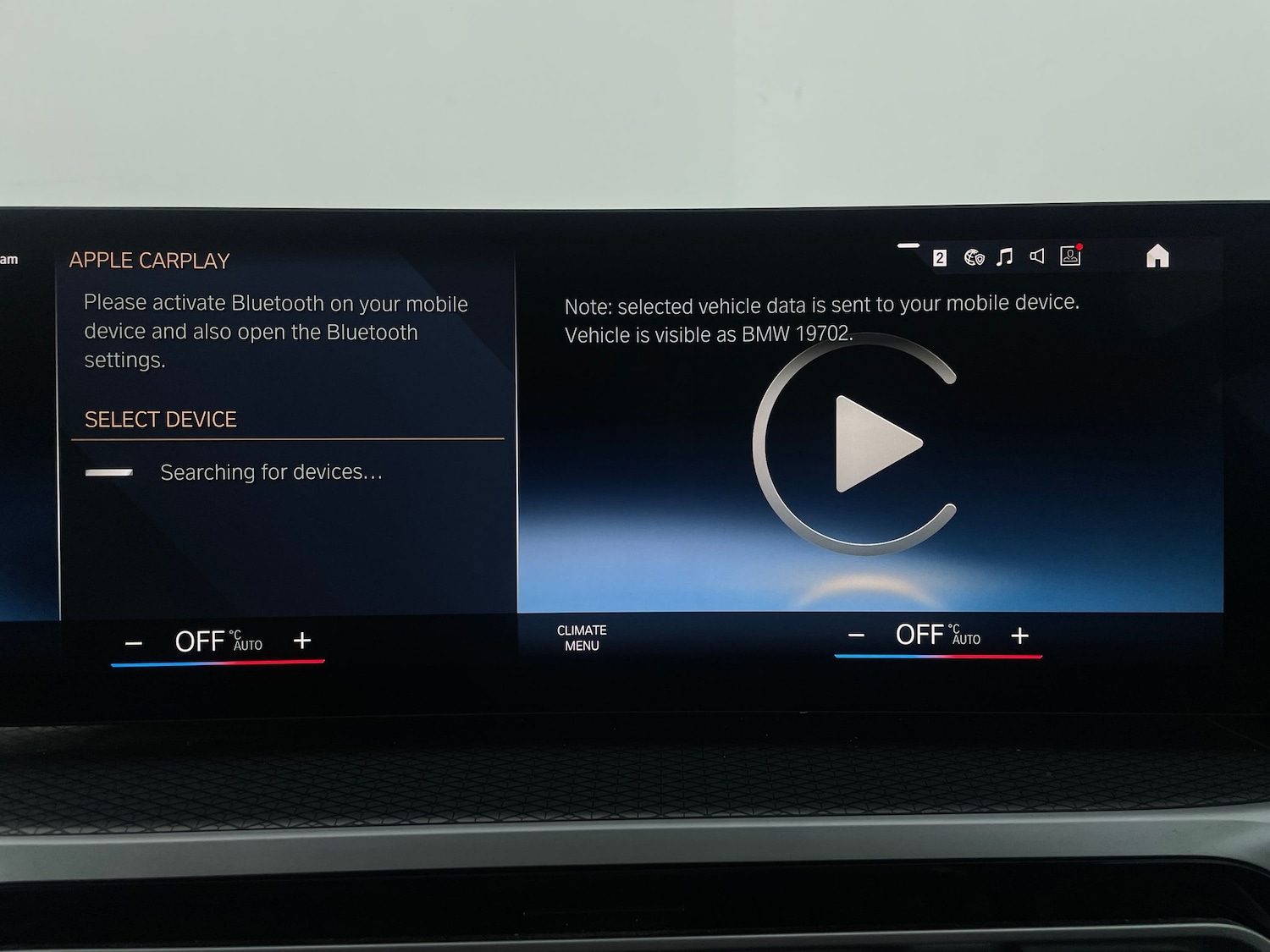 Used BMW i4 2023 for sale - 78197827: Photo 21