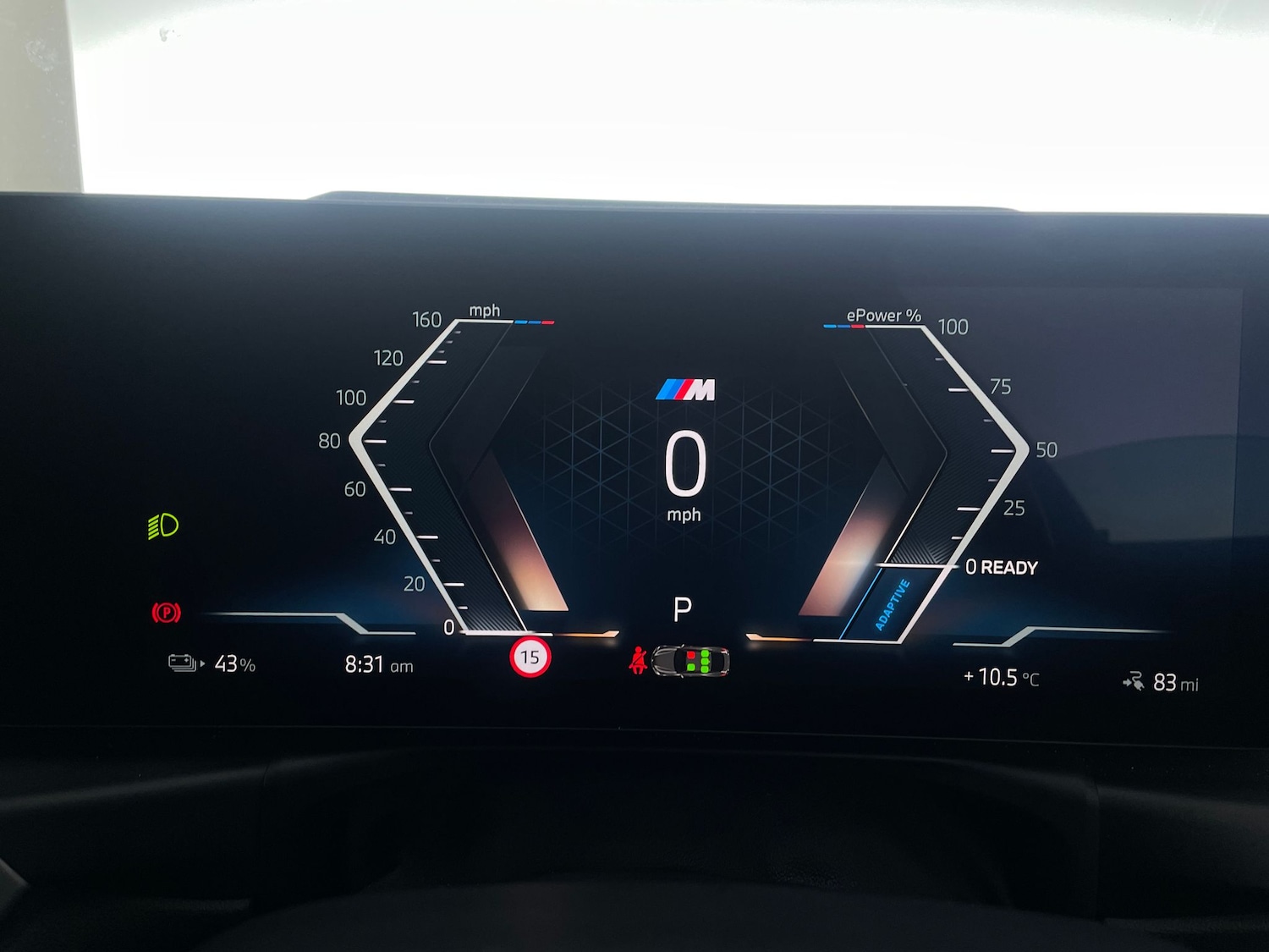 Used BMW i4 2023 for sale - 78197827: Photo 31