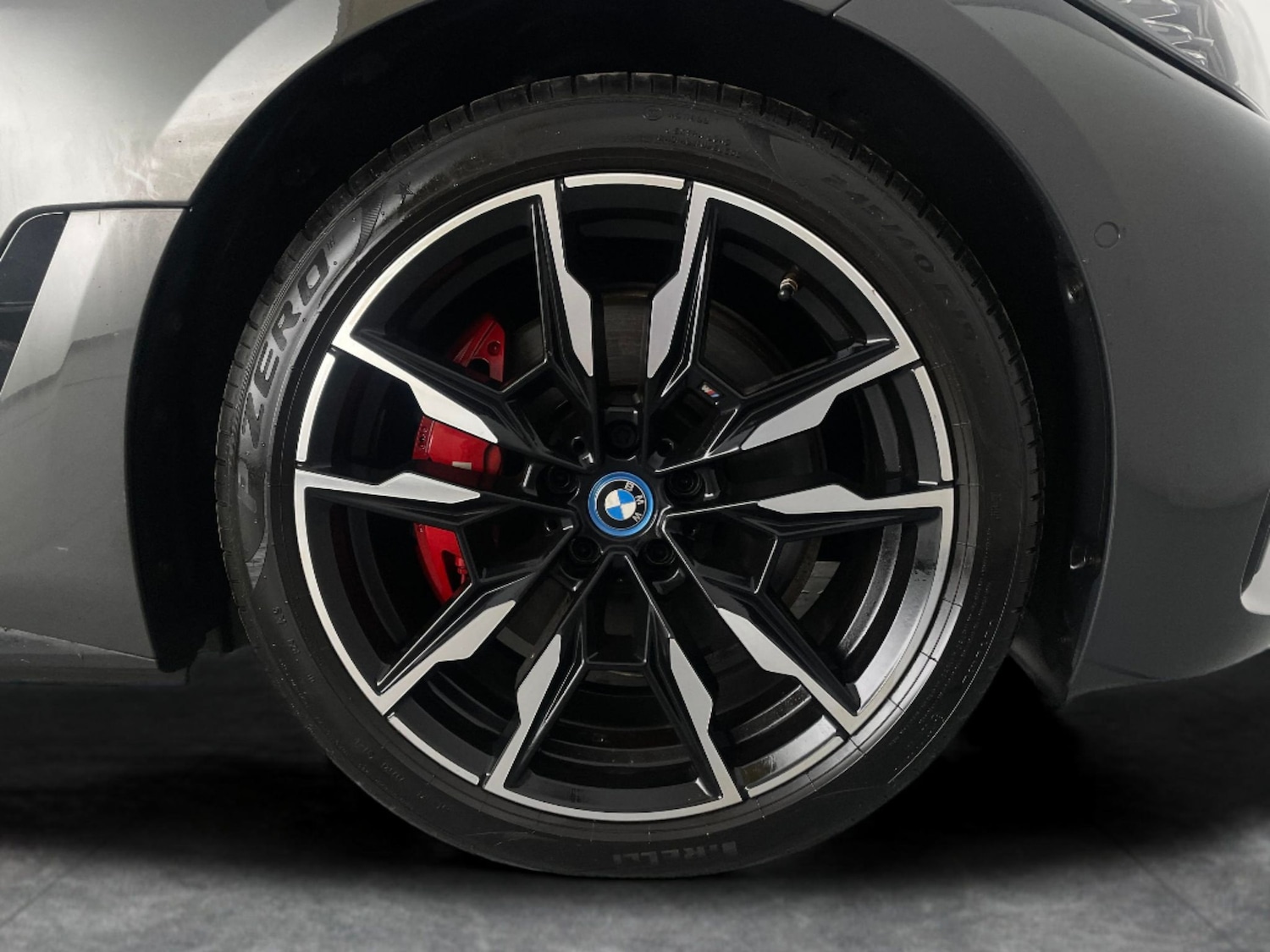 Used BMW i4 2023 for sale - 78197827: Photo 34