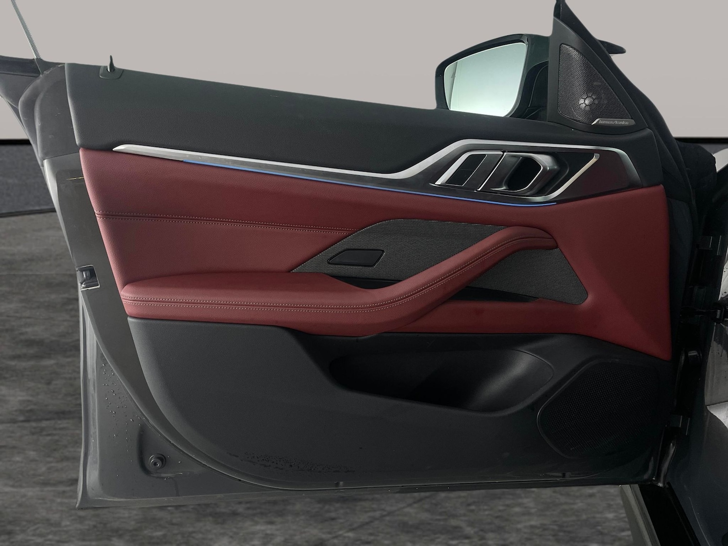 Used BMW i4 2023 for sale - 78197827: Photo 37