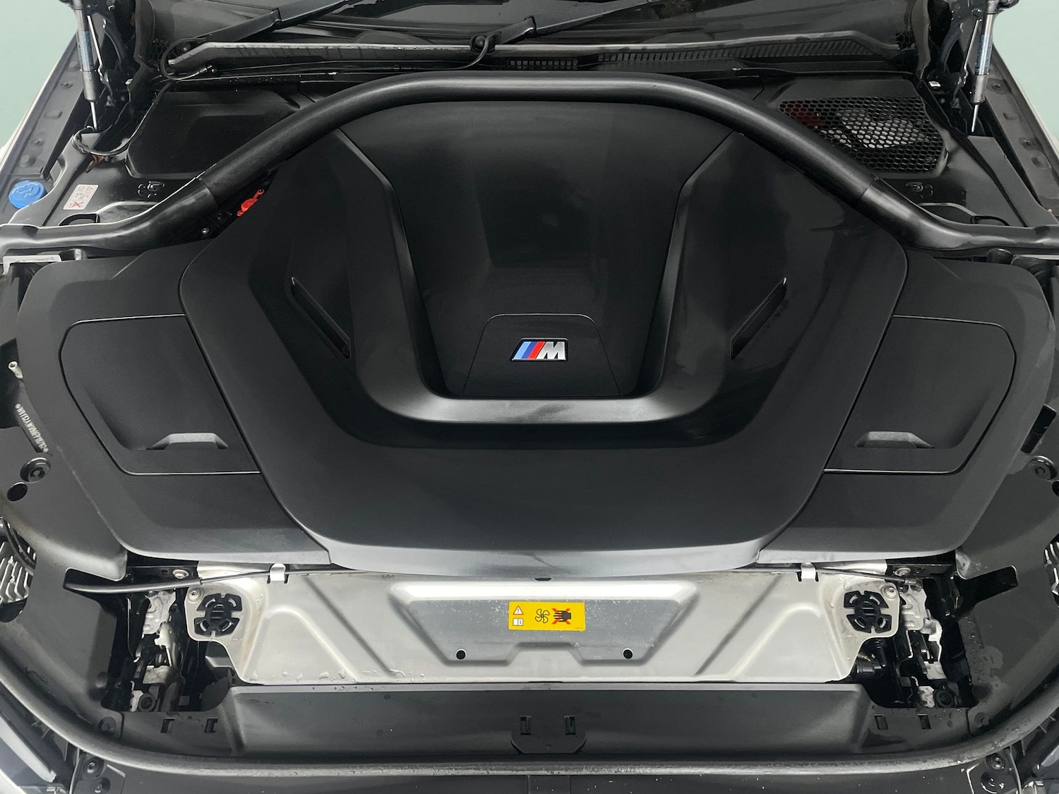 Used BMW i4 2023 for sale - 78197827: Photo 44