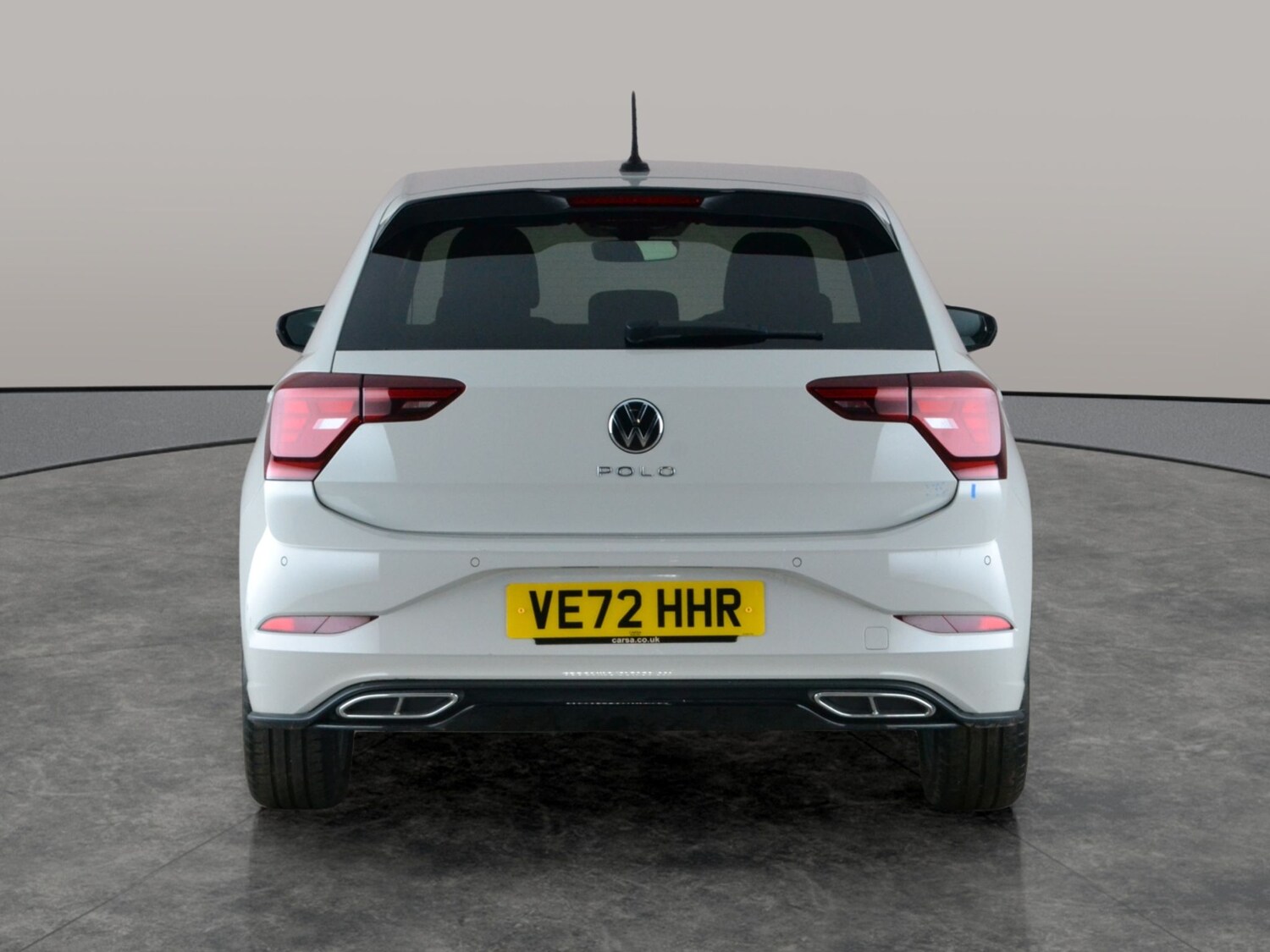 Used Volkswagen Polo 2022 for sale - 77691363: Photo 10