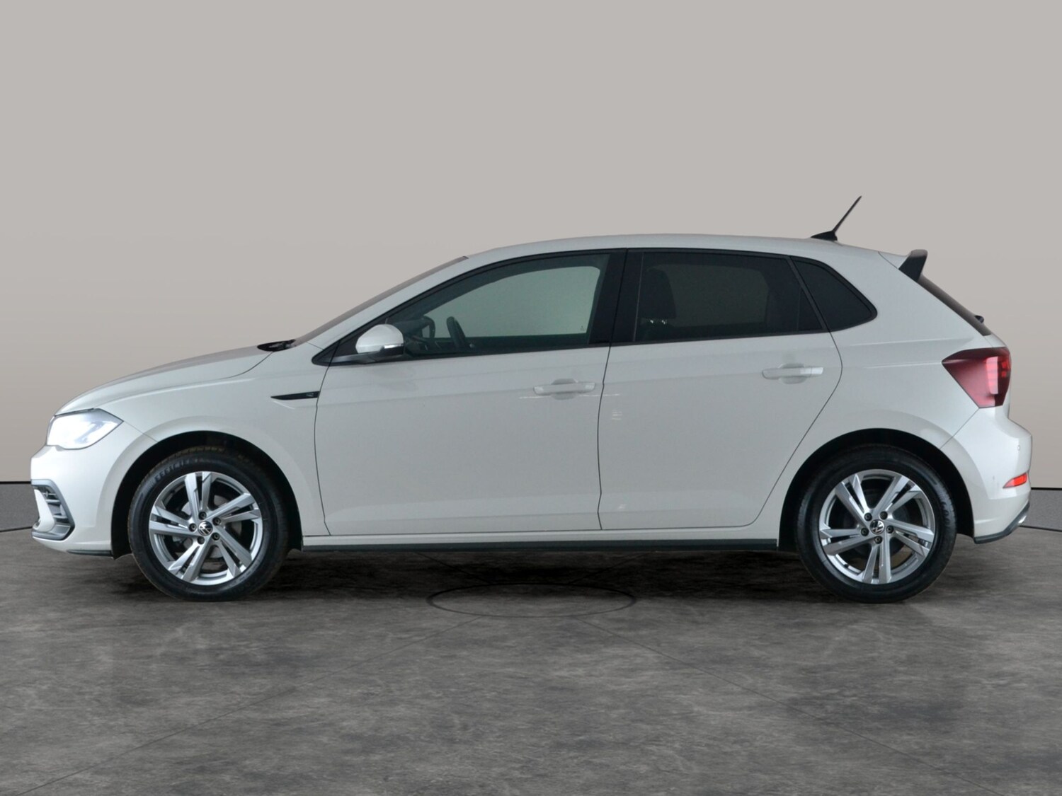 Used Volkswagen Polo 2022 for sale - 77691363: Photo 12