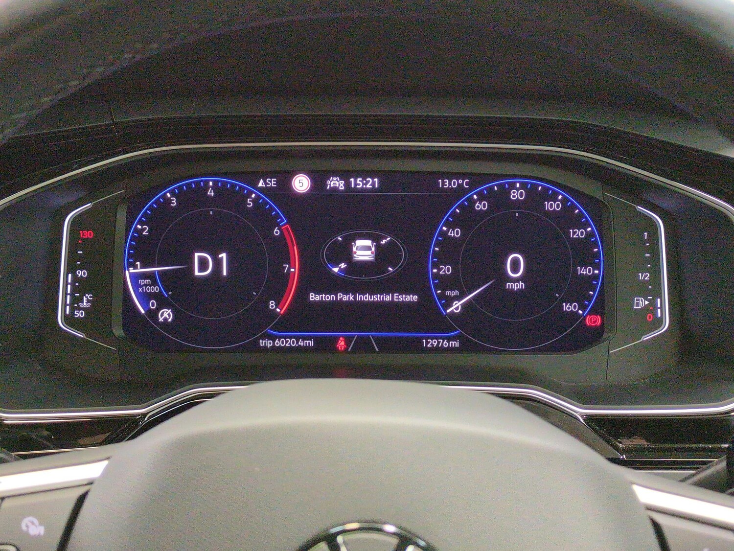 Used Volkswagen Polo 2022 for sale - 77691363: Photo 19