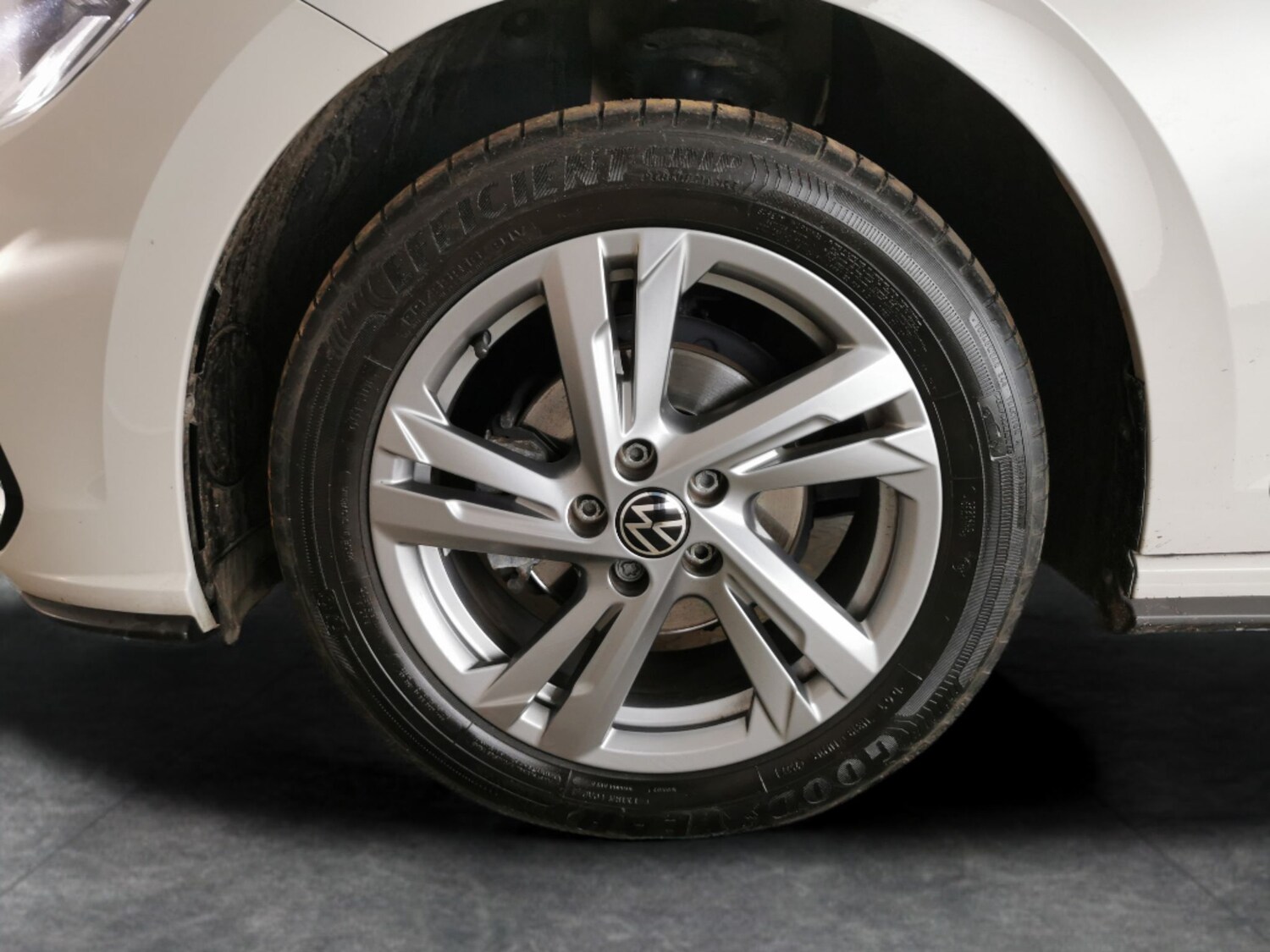 Used Volkswagen Polo 2022 for sale - 77691363: Photo 20