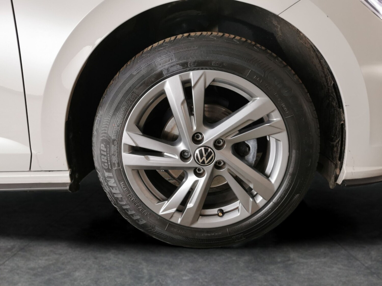 Used Volkswagen Polo 2022 for sale - 77691363: Photo 21