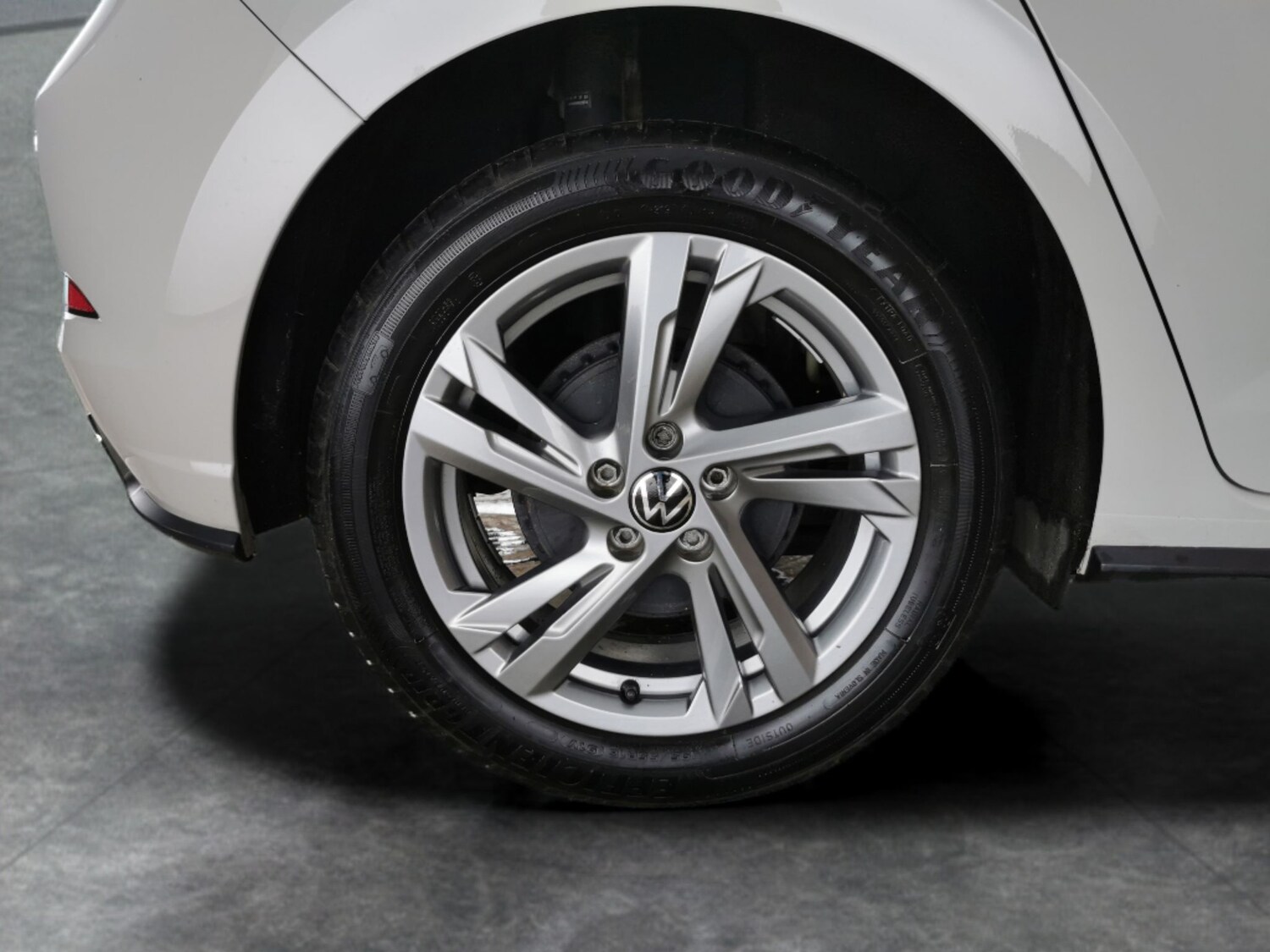 Used Volkswagen Polo 2022 for sale - 77691363: Photo 22