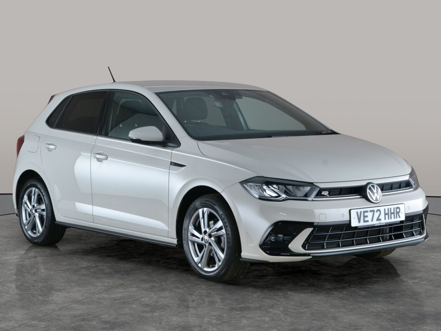 Used Volkswagen Polo 2022 for sale - 77691363: Photo 7