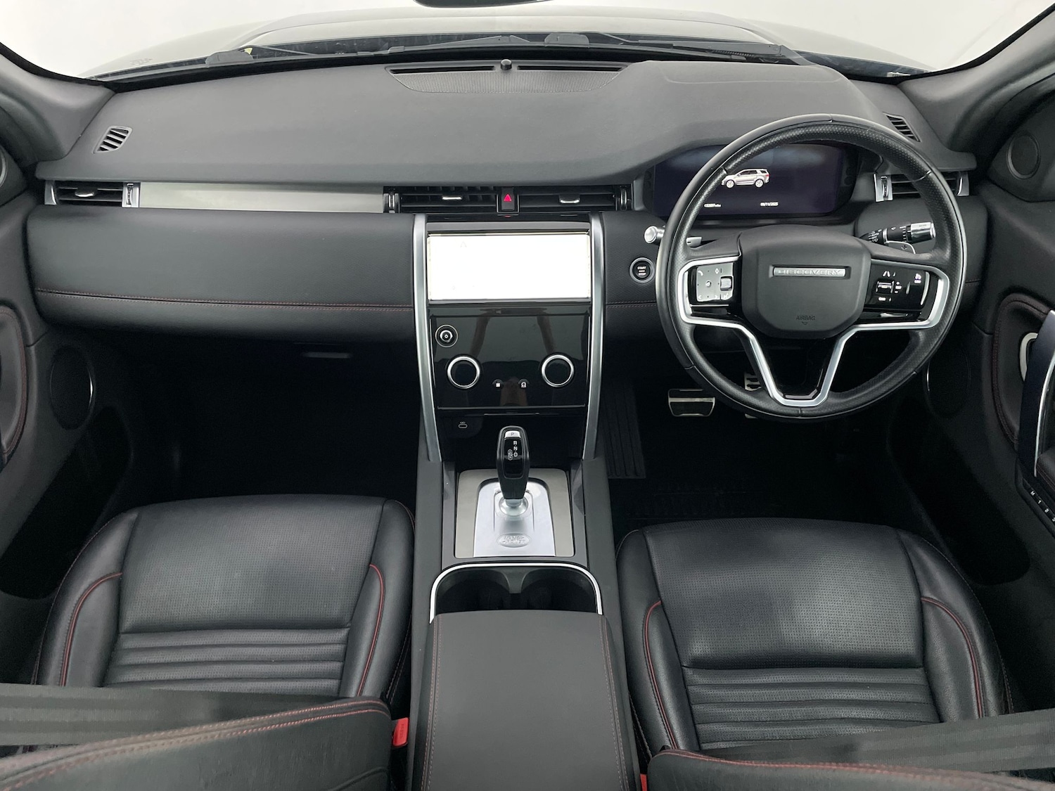 Used Land Rover Discovery Sport for sale - 76491959: Photo 10