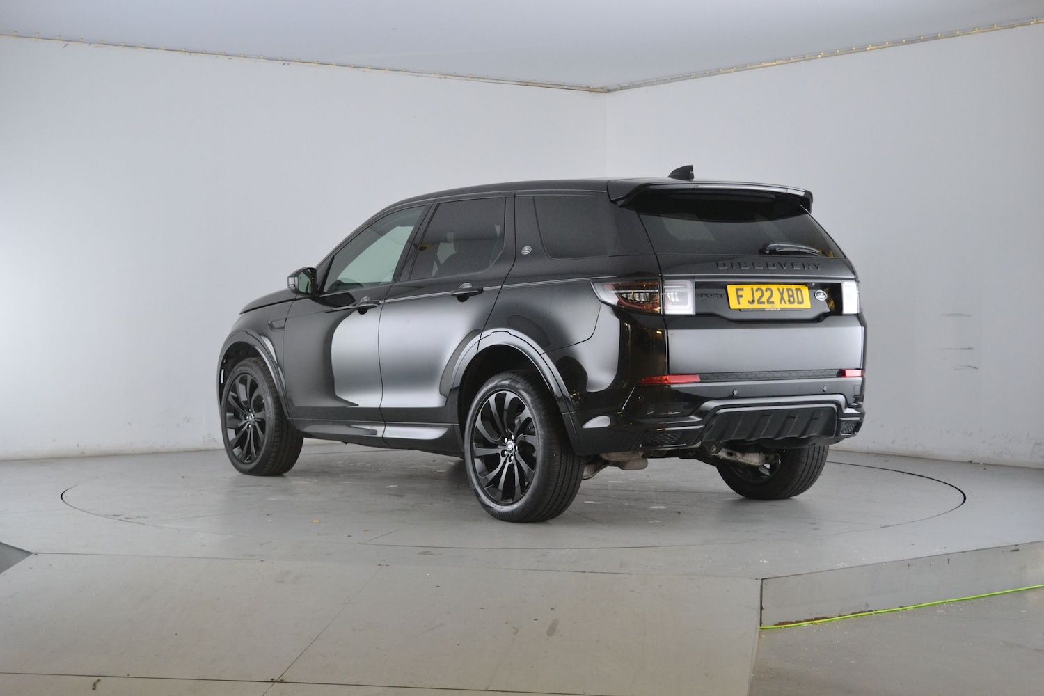 Used Land Rover Discovery Sport for sale - 76491959: Photo 11