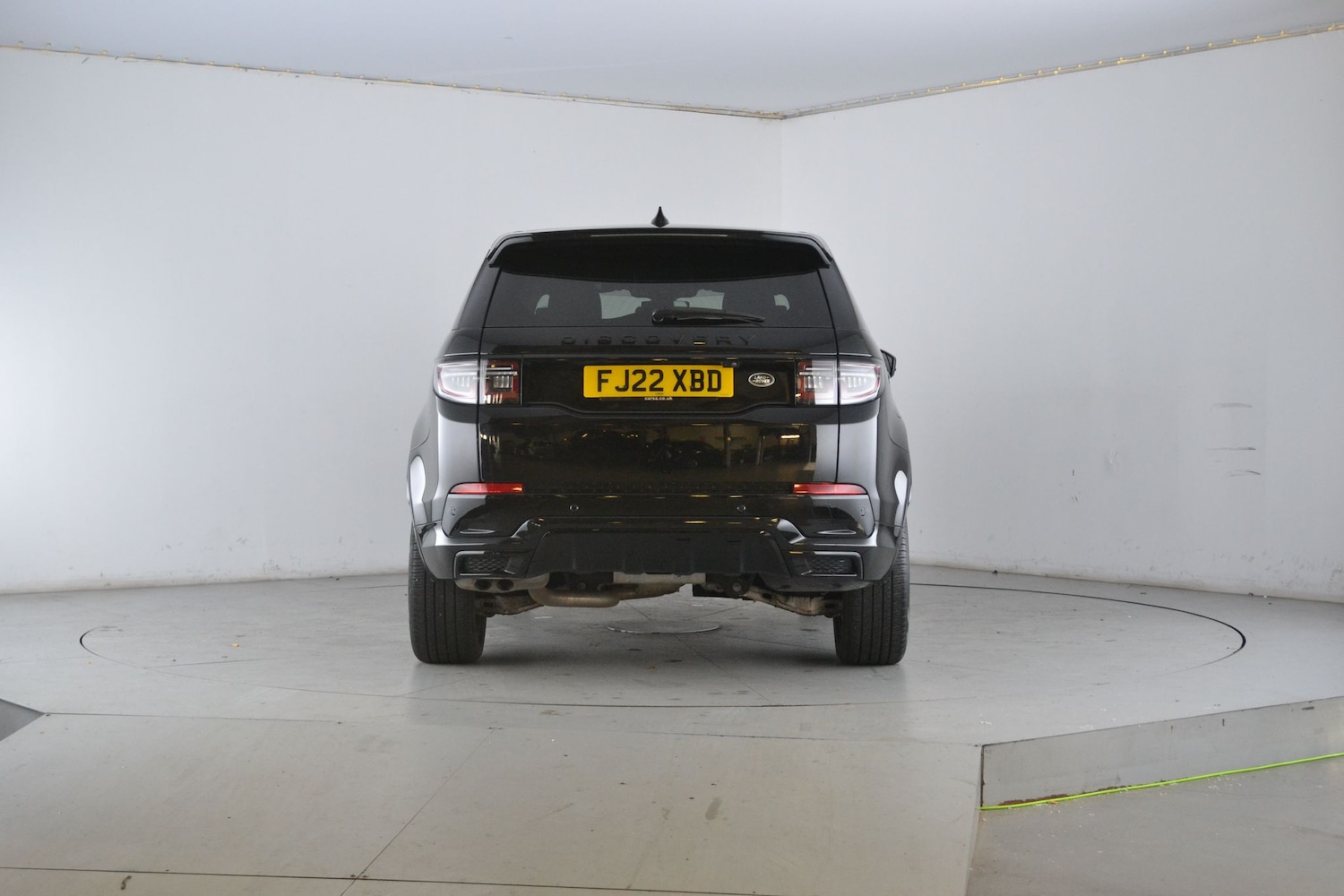 Used Land Rover Discovery Sport for sale - 76491959: Photo 12