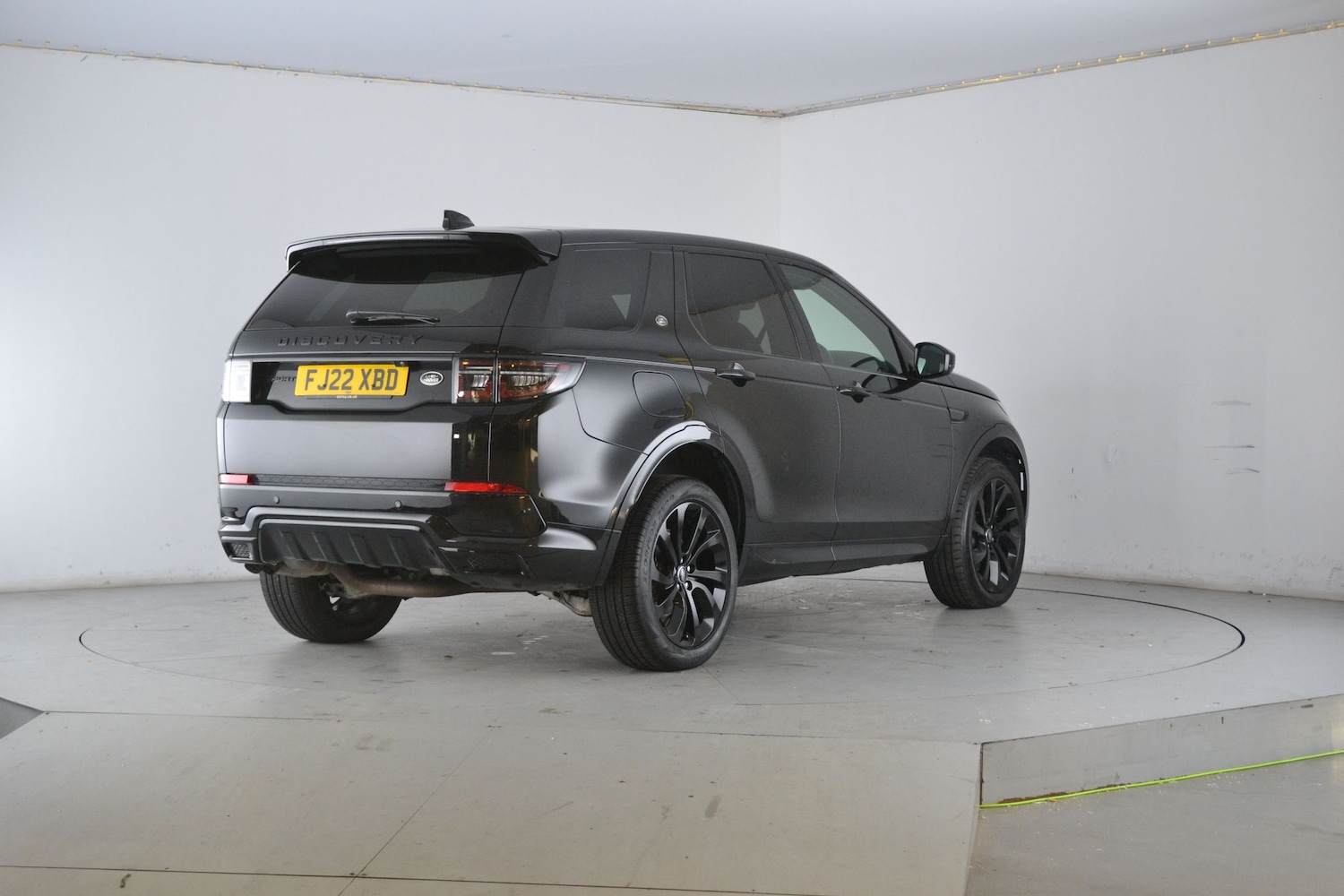 Used Land Rover Discovery Sport for sale - 76491959: Photo 13
