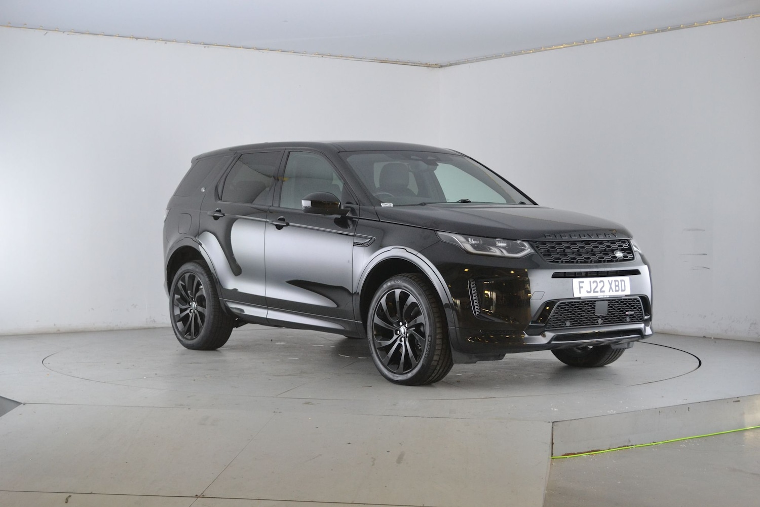 Used Land Rover Discovery Sport for sale - 76491959: Photo 15